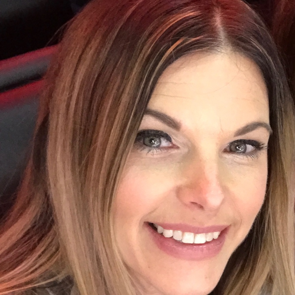 Meet your Posher, Tracy